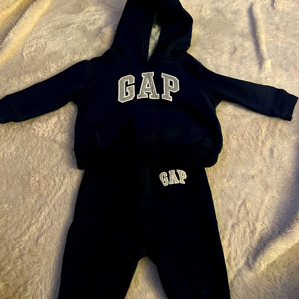 Gap outfit